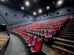 -中影·星感觉激光巨幕影城(博物馆店)