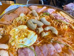 安格斯谷饲和牛部队火锅-夏星酒馆(剑桥公社店)