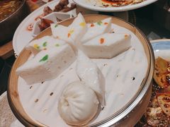 -小八仙·八方(移民广场店)