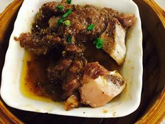 -潮福城大酒楼·潮粤菜·港式点心(阳光城店)