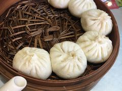 -包子大王(新泽巷店)