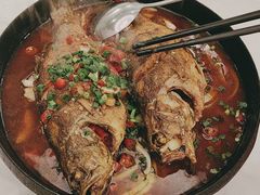 -融荟家和中餐厅·北京西直门宾馆