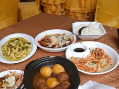 -假日花园主题餐厅