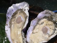 泰國瀨尿蝦（時令菜）-辉记炭烧海鲜大排档·老字号(福田店)
