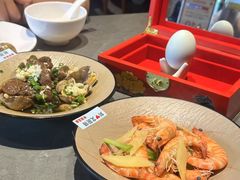 -佬太公海鸭·海鲜大排档(上海总店)