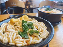 番茄土豆粉-姐弟俩土豆粉(平度尚街店)