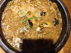 -小放牛炒菜馆(华北商厦店)