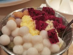 -旺龙巷重庆脆毛肚火锅·潜山扛把子店(潜山商业街店)