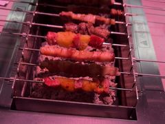 -丰茂烤串(全国首店)