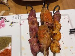 -静一·食光里(黄河路店)
