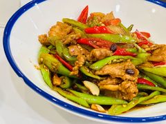 -鼎好家常菜(天桥店)
