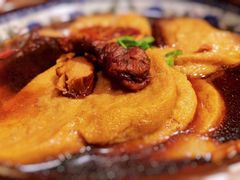 素鸡-老苏州大客堂·苏帮菜·松鼠桂鱼·苏州传统小吃(观前街人民商场店)
