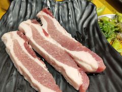 -伊茉家的烤肉店(勒泰中心店)
