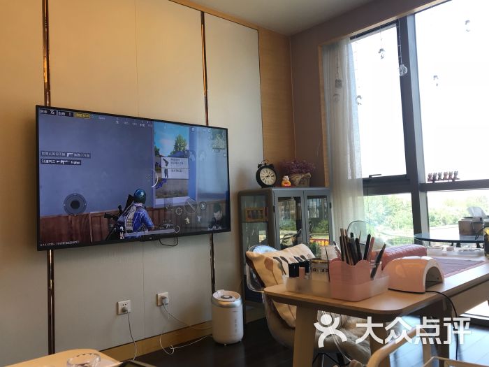 小果美甲工作室图片 - 第1张