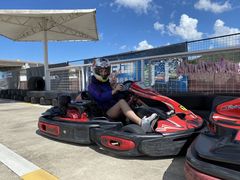 -珠海国际赛车场-卡丁车场