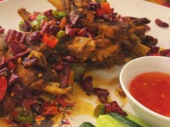 -大连长城大饭店(西安路地铁站店)