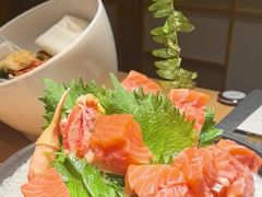 -花和海鲜自助(梅江店)