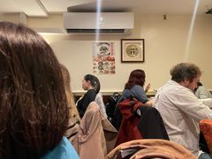 -文兴酒家(Chinatown - Gerrard Street)