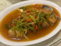 -品茶居素食馆(罗湖店)