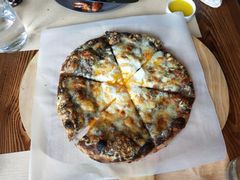 -Mercato莫卡多露台餐厅与酒吧(K11店)