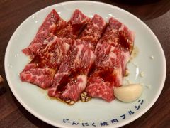 -蒜香焼肉PURUSHIN(马场路店)