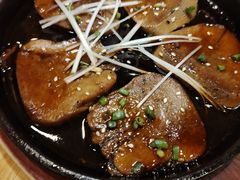-吉兆·料理(红梅南路店)