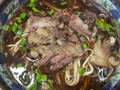 -南花桥羊肉馆老字号(乌镇店)