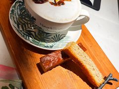 -ins森林童话餐厅coffee&bistro