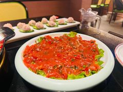 -三江两海老火锅(北京首店)