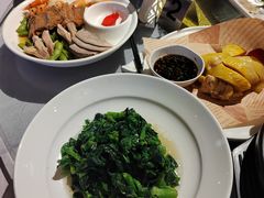 -宋园·金宴浙鲜馆(静安店)