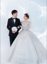 -雅云婚纱摄影工作室旗舰店