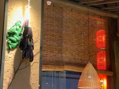 -农耕记·湖南土菜(科技园店)