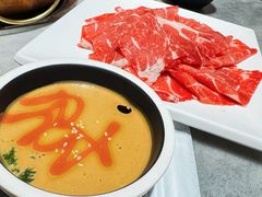 -北平三兄弟涮肉(簋街总店)