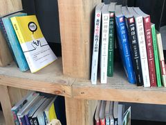 -漫咖啡(中纺国际店)