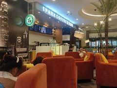 -逸派咖啡 EPARKCOFFEE(广安门店)