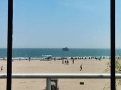 -海天一色海景自助餐厅(西港花园店)