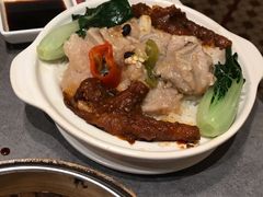 -点点心点心专门店(旺角店)