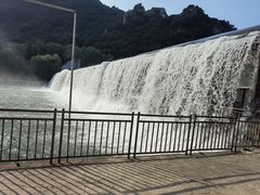 -大连冰峪旅游度假区