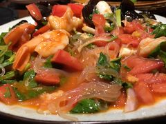 -Local泰莲庭(虹鳟鱼店)