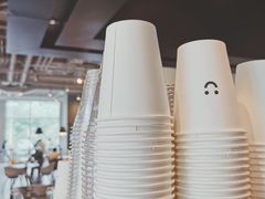 -dotcom coffee古点咖啡(致真大厦店)
