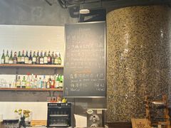 -BONAZZA 意大利餐厅