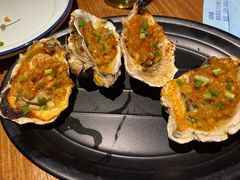 烤生蚝-串亿88烧烤·羊腿·羊蝎子(板泉路店)
