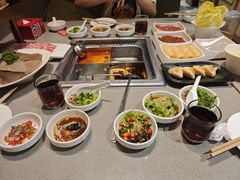 -海底捞火锅(天一广场亚细亚店)