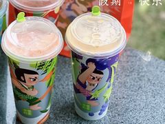 -奈雪的茶(苏宁广场店)