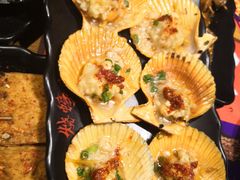-烧蠔帮·湛江生蚝(工农店)