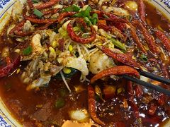 -川川川菜馆(椰海新城店)