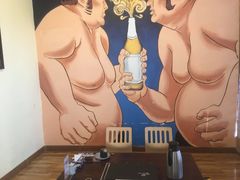-円满日式居酒屋(蓉花路美食街店)