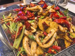 -金陵后厨·南京菜(新街口秣陵路店)