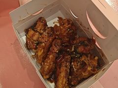 -悠个炸鸡(南京创始店)
