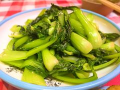 -望庐说·本地菜馆